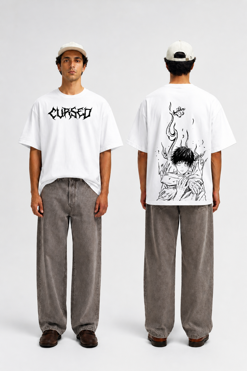 ANIME STREET CO.