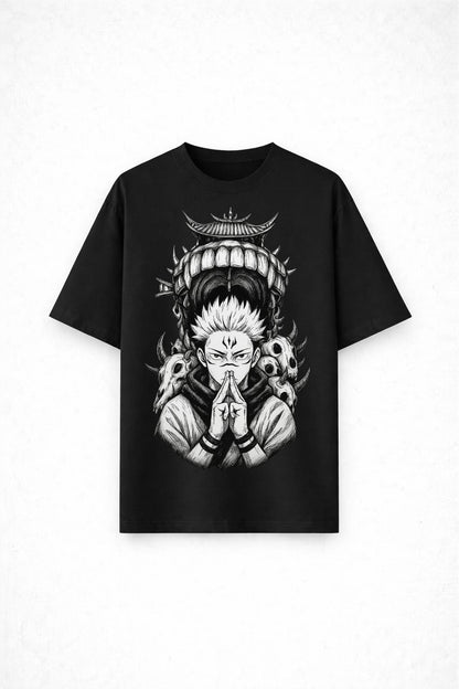 Awakened Shadow Warrior  T-Shirts