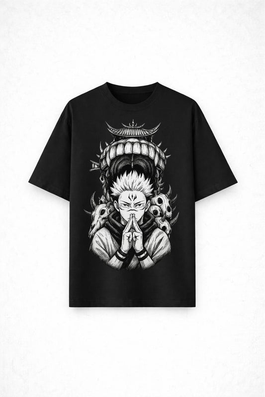 Awakened Shadow Warrior  T-Shirts