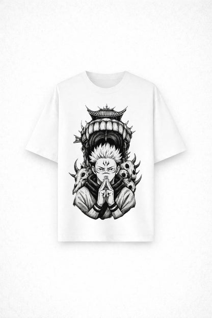 Awakened Shadow Warrior  T-Shirts