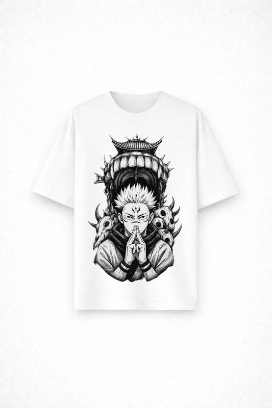 Awakened Shadow Warrior  T-Shirts