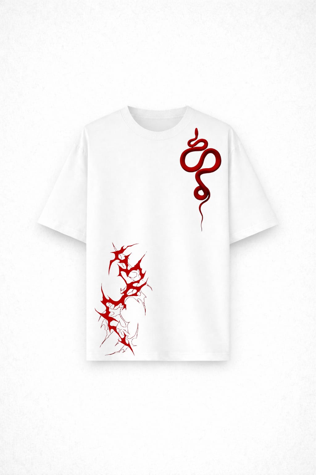 Berserk Minimal Symbol T-Shirt