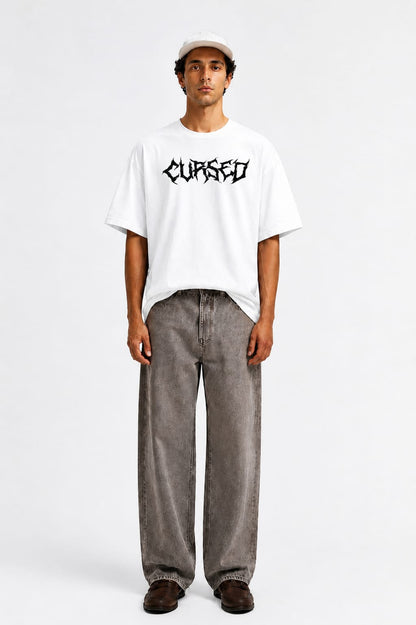 Cursed Energy Premium Anime Graphic Tee